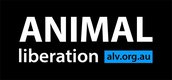 Animal Libération Victoria - Australia