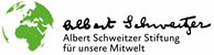 Albert Schweitzer Stiftung - Germany