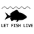 Let Fish Live - USA